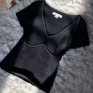 NWOT Aeropastle Sweater Shirt